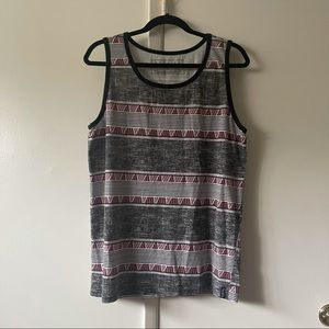 Ezekiel Men’s Large Tank Top